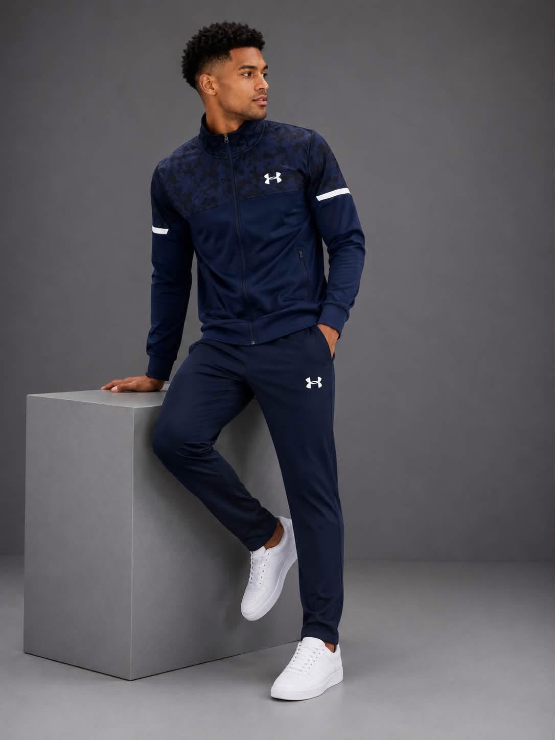 Ensemble Under Armour